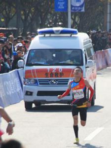 咸丰县大型活动