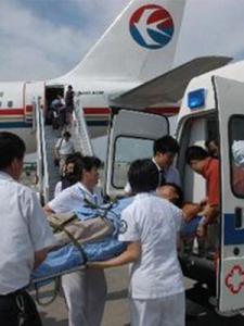 咸丰县接送服务