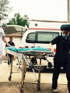 咸丰县院后转乡